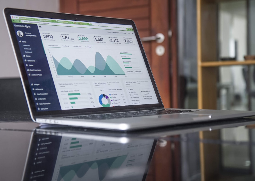 Business Analytics Coaching
