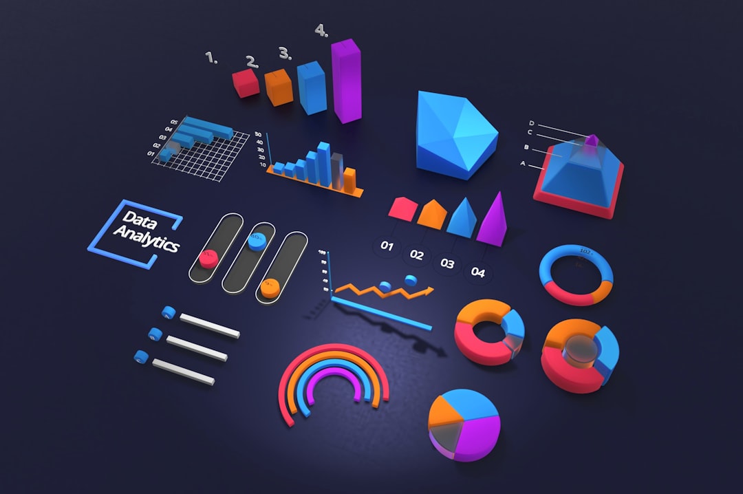 Nossa equipe de analytics